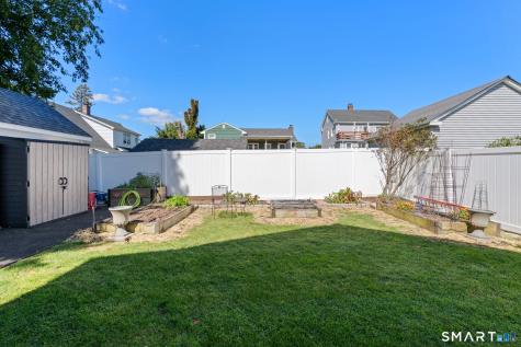 37 Uncas Road Stamford CT 06902
