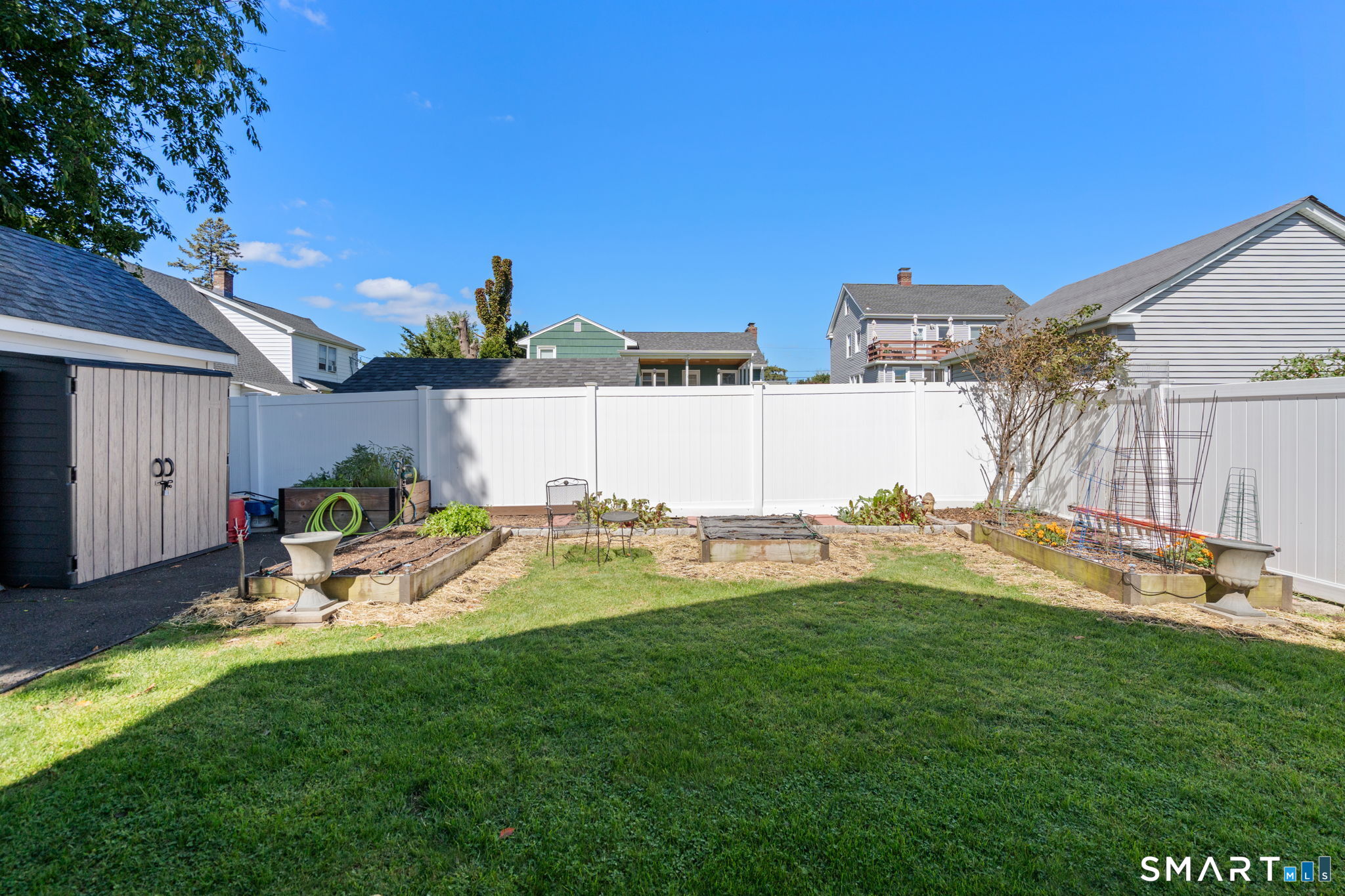 37 Uncas Road Stamford CT 06902