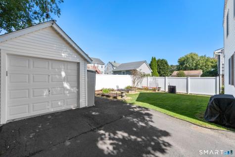 37 Uncas Road Stamford CT 06902