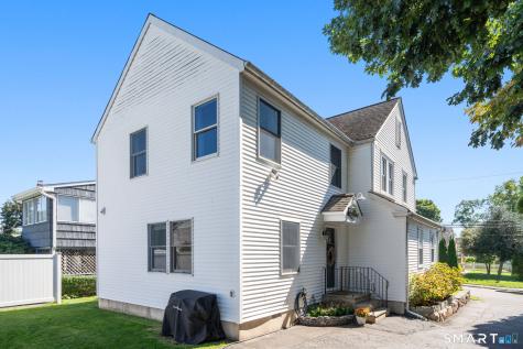 37 Uncas Road Stamford CT 06902