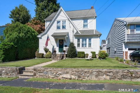 37 Uncas Road Stamford CT 06902