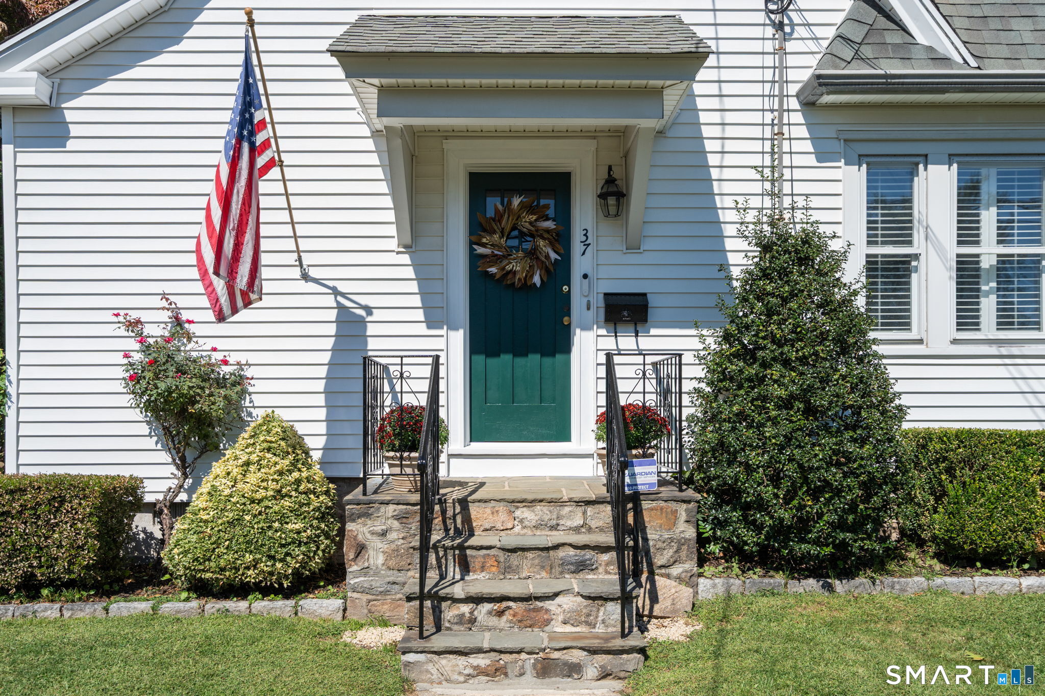37 Uncas Road Stamford CT 06902