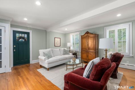 37 Uncas Road Stamford CT 06902