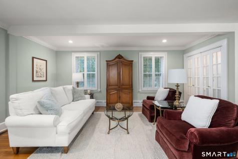 37 Uncas Road Stamford CT 06902