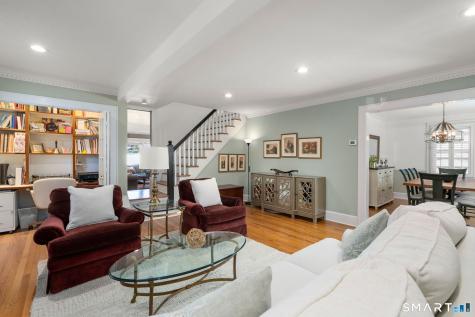 37 Uncas Road Stamford CT 06902