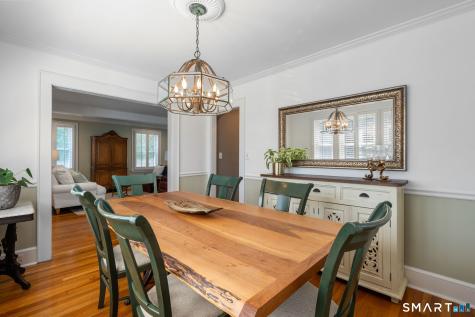 37 Uncas Road Stamford CT 06902