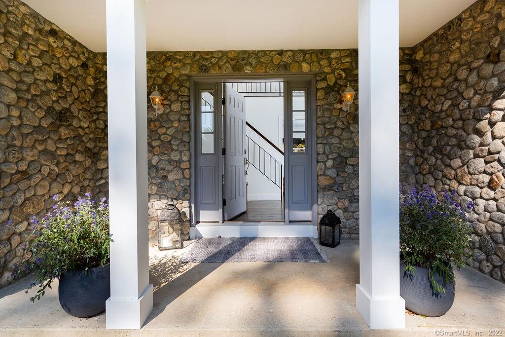 36 Rocky Ridge Road Easton CT 06612
