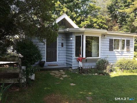 2581 Litchfield Road Watertown CT 06795