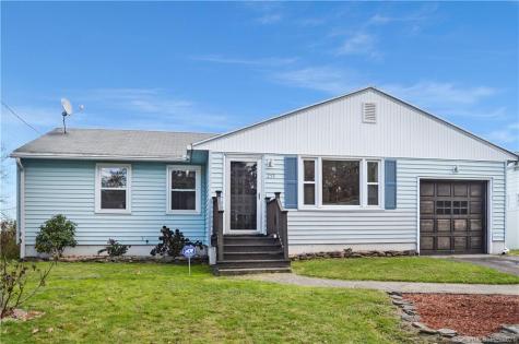 255 Hepburn Road Hamden CT 06517