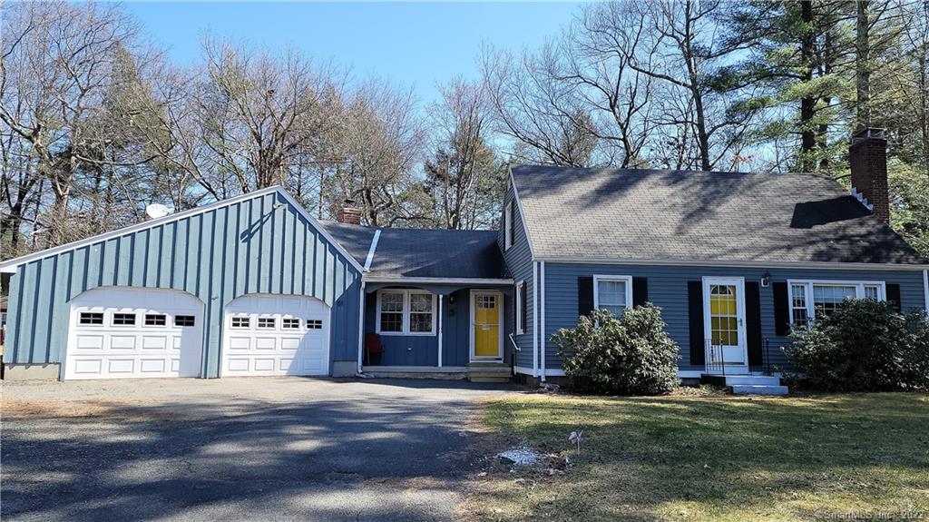 51 Fernwood Drive Simsbury CT 06070
