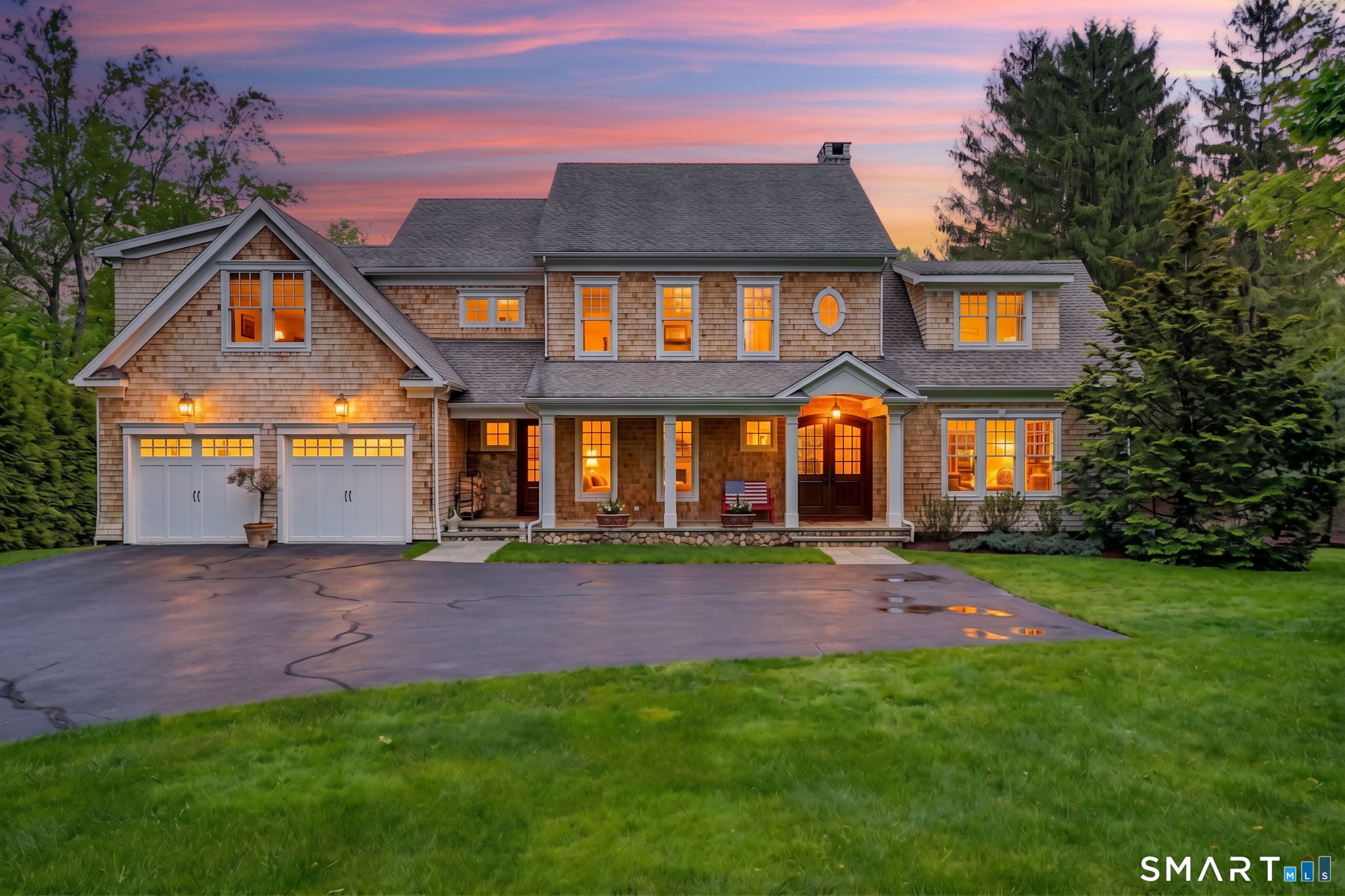 128 Black Rock Turnpike Redding CT 06896