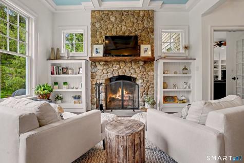 128 Black Rock Turnpike Redding CT 06896