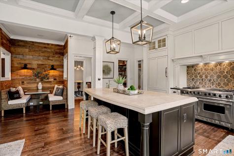128 Black Rock Turnpike Redding CT 06896