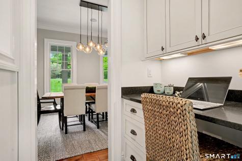 128 Black Rock Turnpike Redding CT 06896