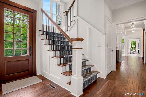 128 Black Rock Turnpike Redding CT 06896