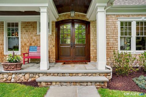 128 Black Rock Turnpike Redding CT 06896