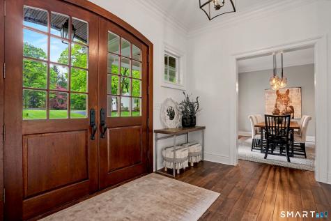 128 Black Rock Turnpike Redding CT 06896