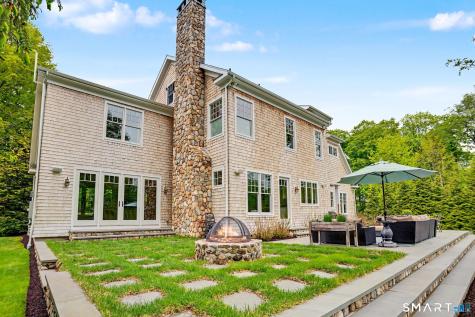 128 Black Rock Turnpike Redding CT 06896