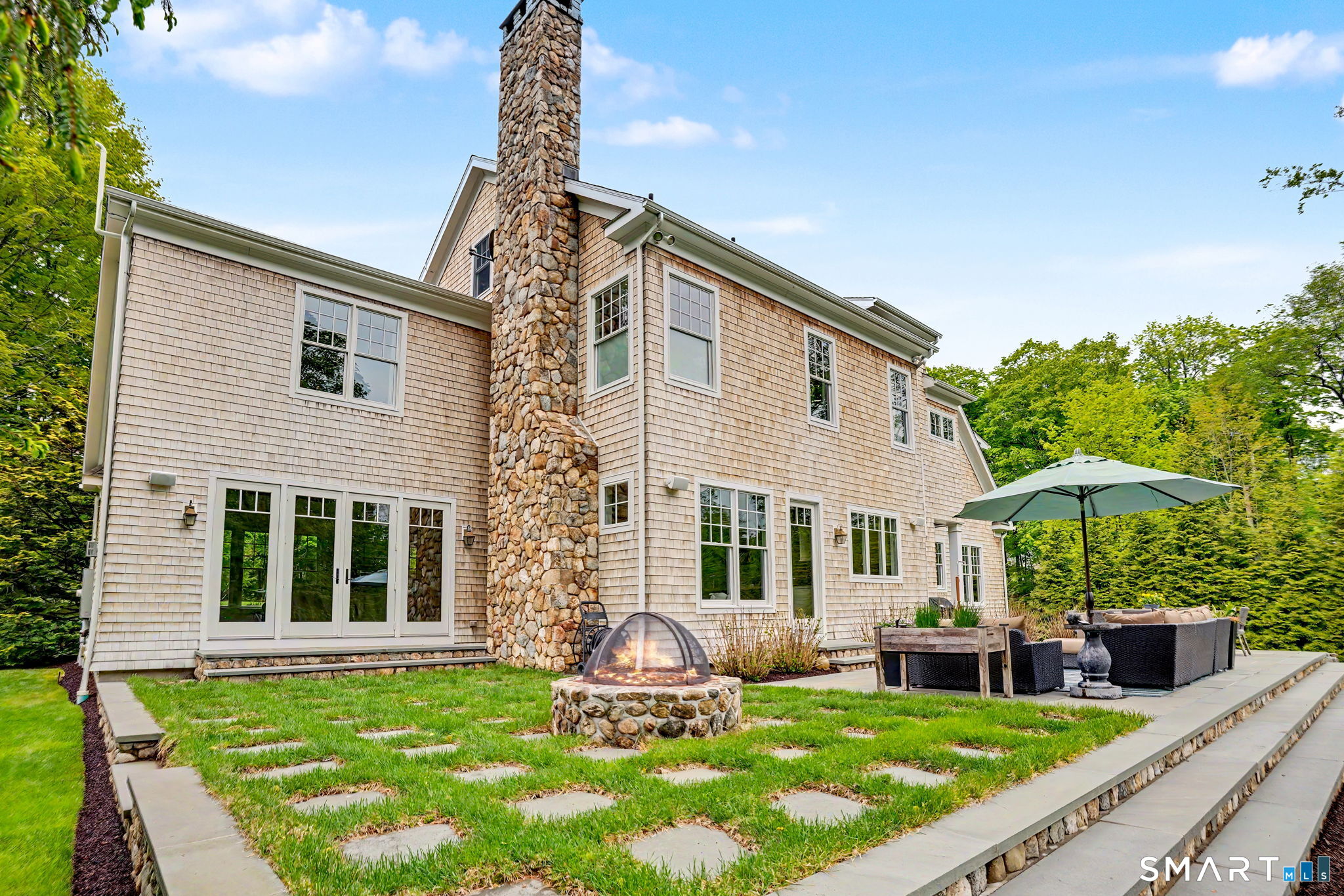 128 Black Rock Turnpike Redding CT 06896