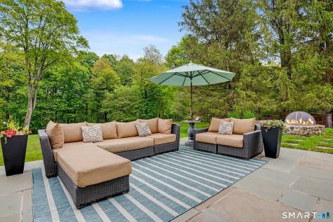 128 Black Rock Turnpike Redding CT 06896