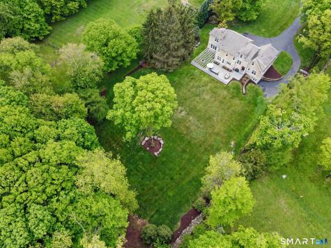 128 Black Rock Turnpike Redding CT 06896