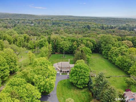 128 Black Rock Turnpike Redding CT 06896