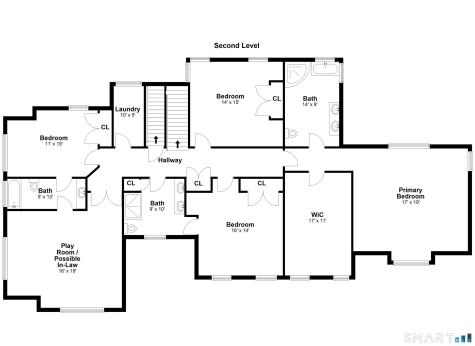 128 Black Rock Turnpike Redding CT 06896
