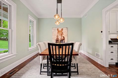 128 Black Rock Turnpike Redding CT 06896