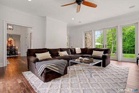 128 Black Rock Turnpike Redding CT 06896