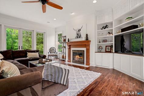 128 Black Rock Turnpike Redding CT 06896