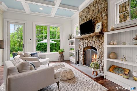 128 Black Rock Turnpike Redding CT 06896