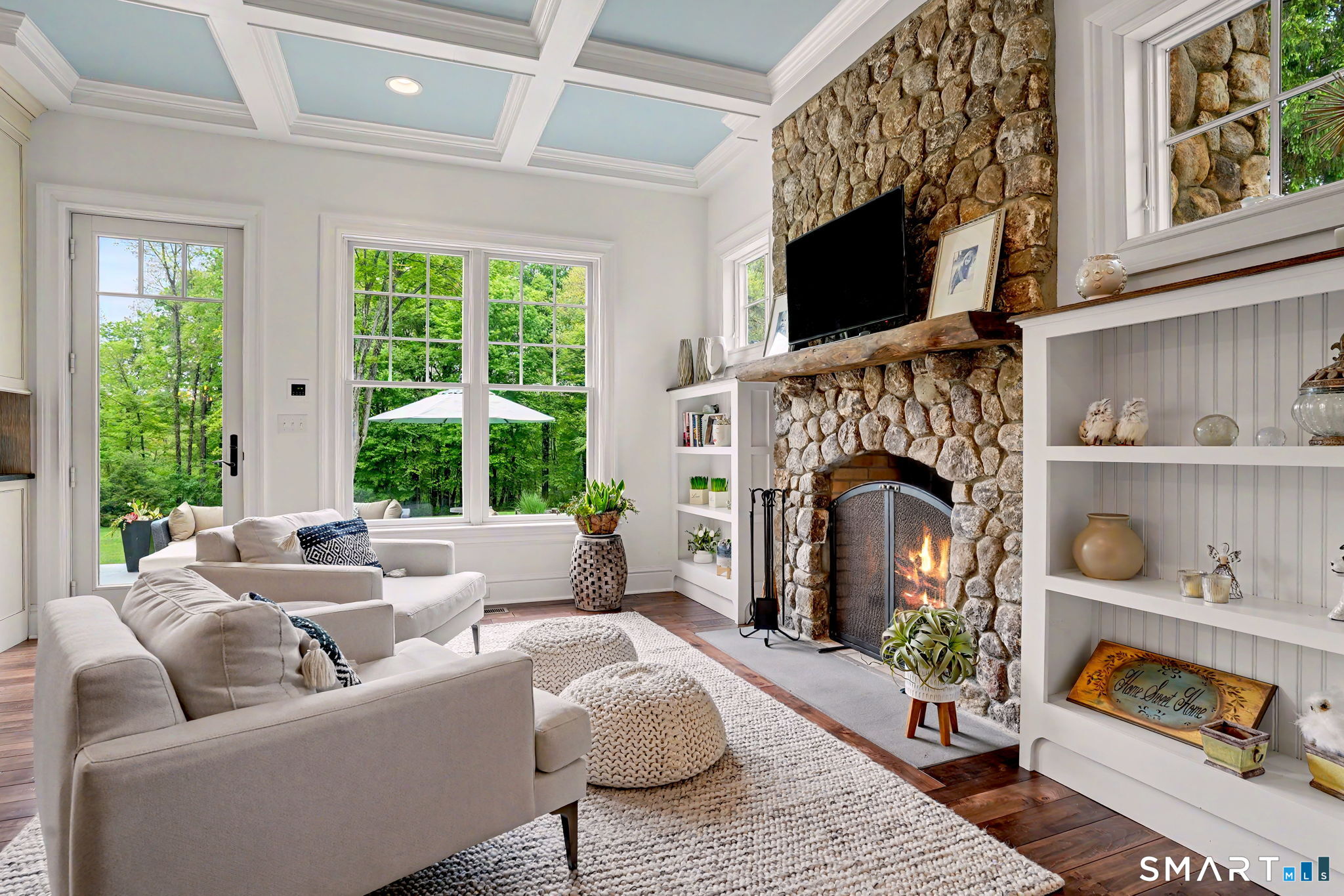 128 Black Rock Turnpike Redding CT 06896