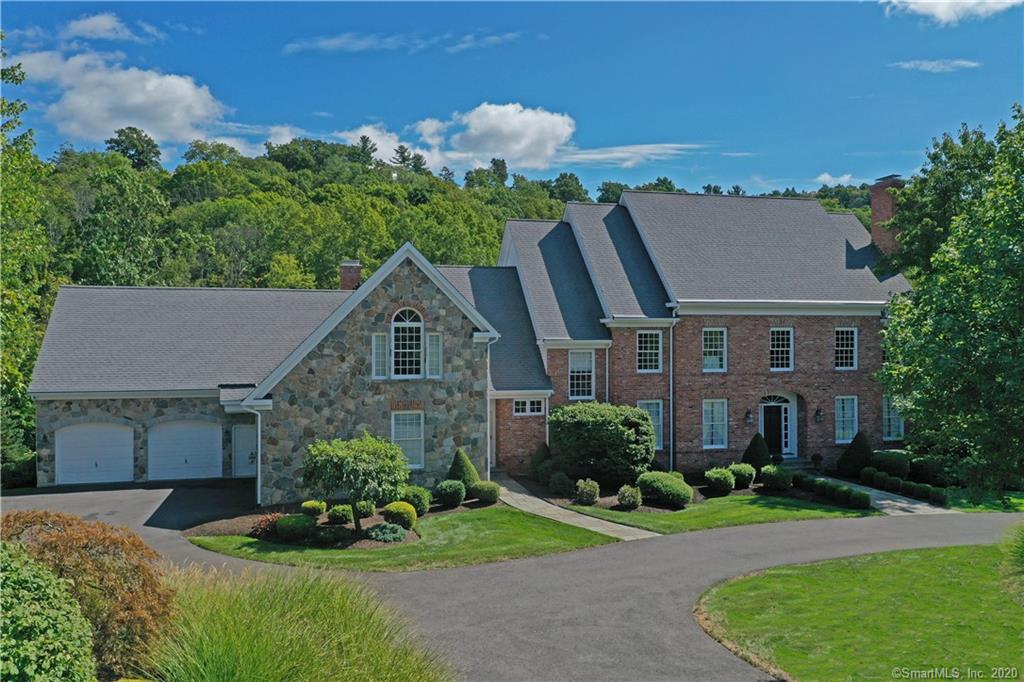 57 Far Hills Drive Avon CT 06001