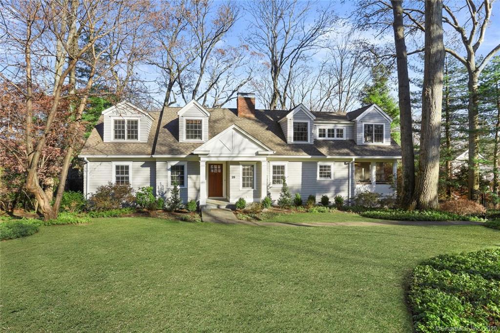 29 Granaston Lane Darien CT 06820