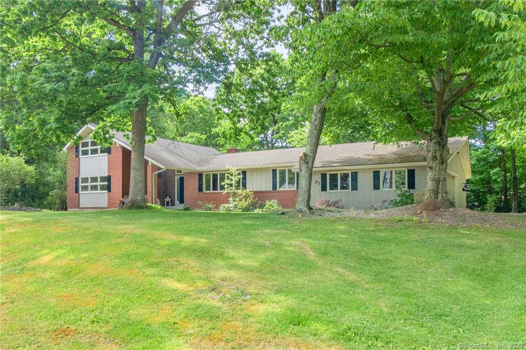 71 Berle Road South Windsor CT 06074