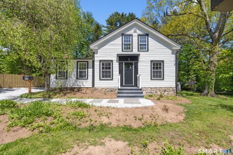 52 Wheeler Street Watertown CT 06795