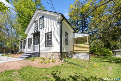 52 Wheeler Street Watertown CT 06795