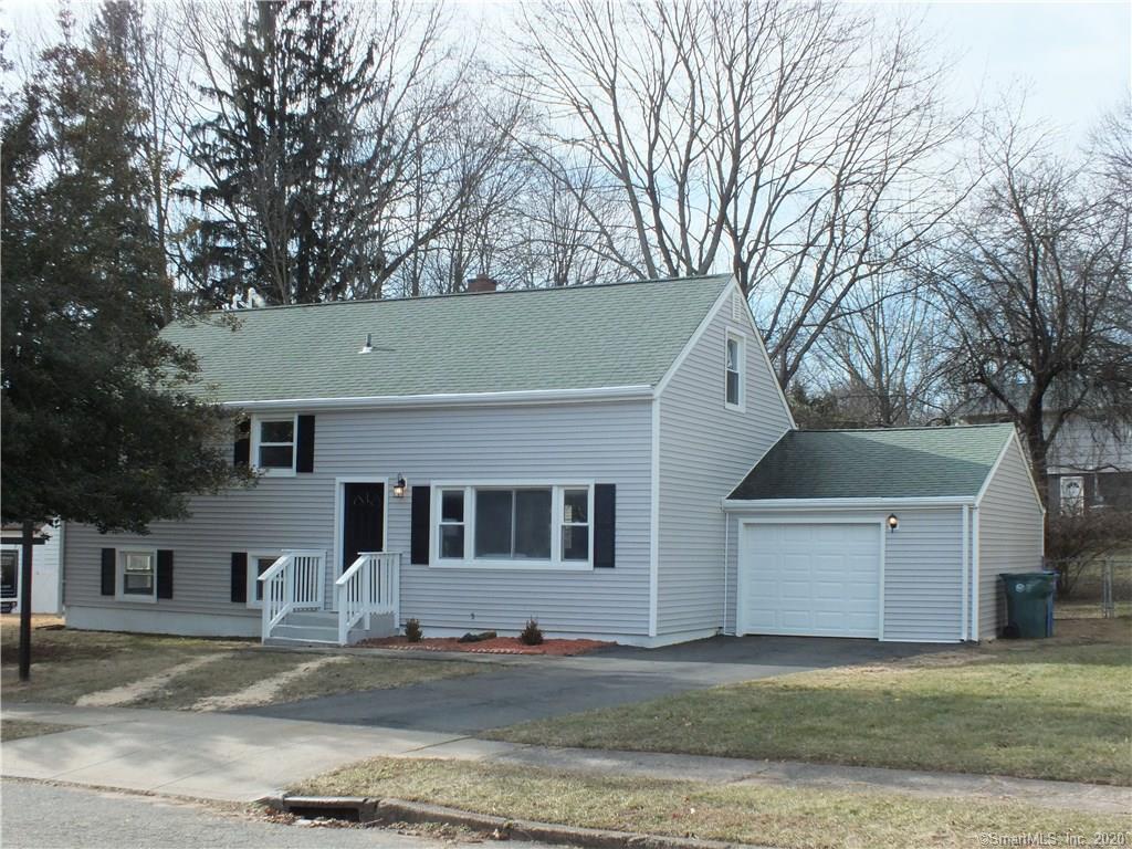 88 Fallon Drive Hamden CT 06514