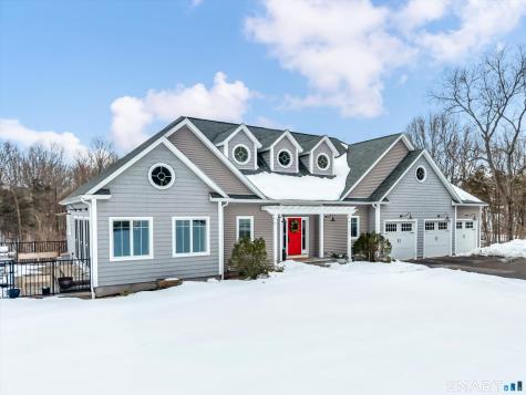 55-R North Road Cromwell CT 06416