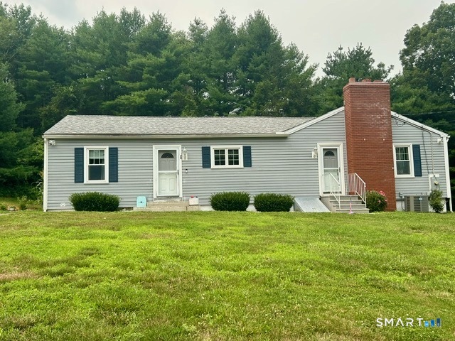 20 Thamesview Pentway Ledyard CT 06335