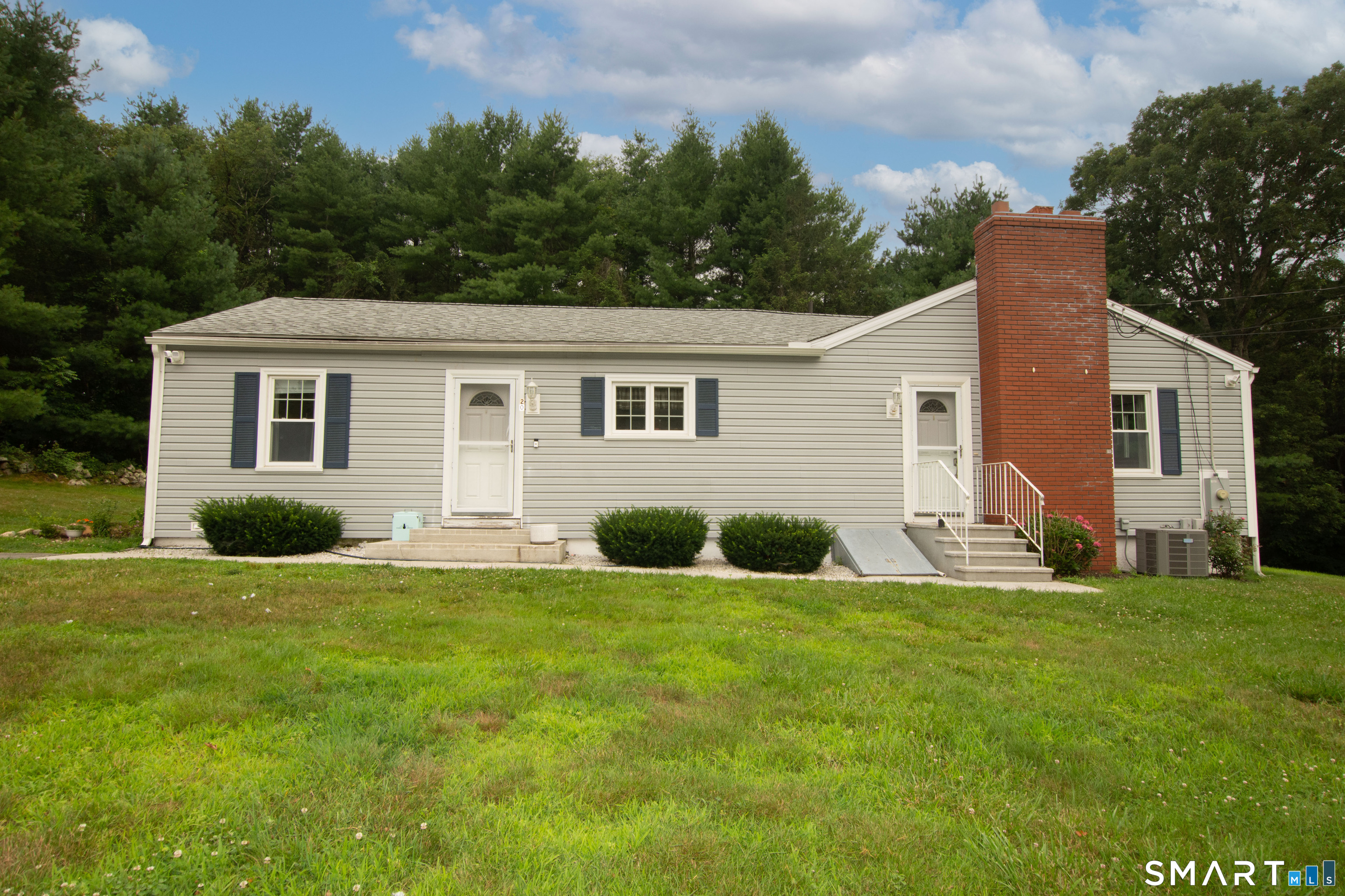 20 Thamesview Pentway Ledyard CT 06335