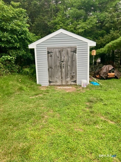 20 Thamesview Pentway Ledyard CT 06335