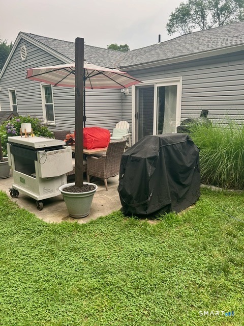 20 Thamesview Pentway Ledyard CT 06335