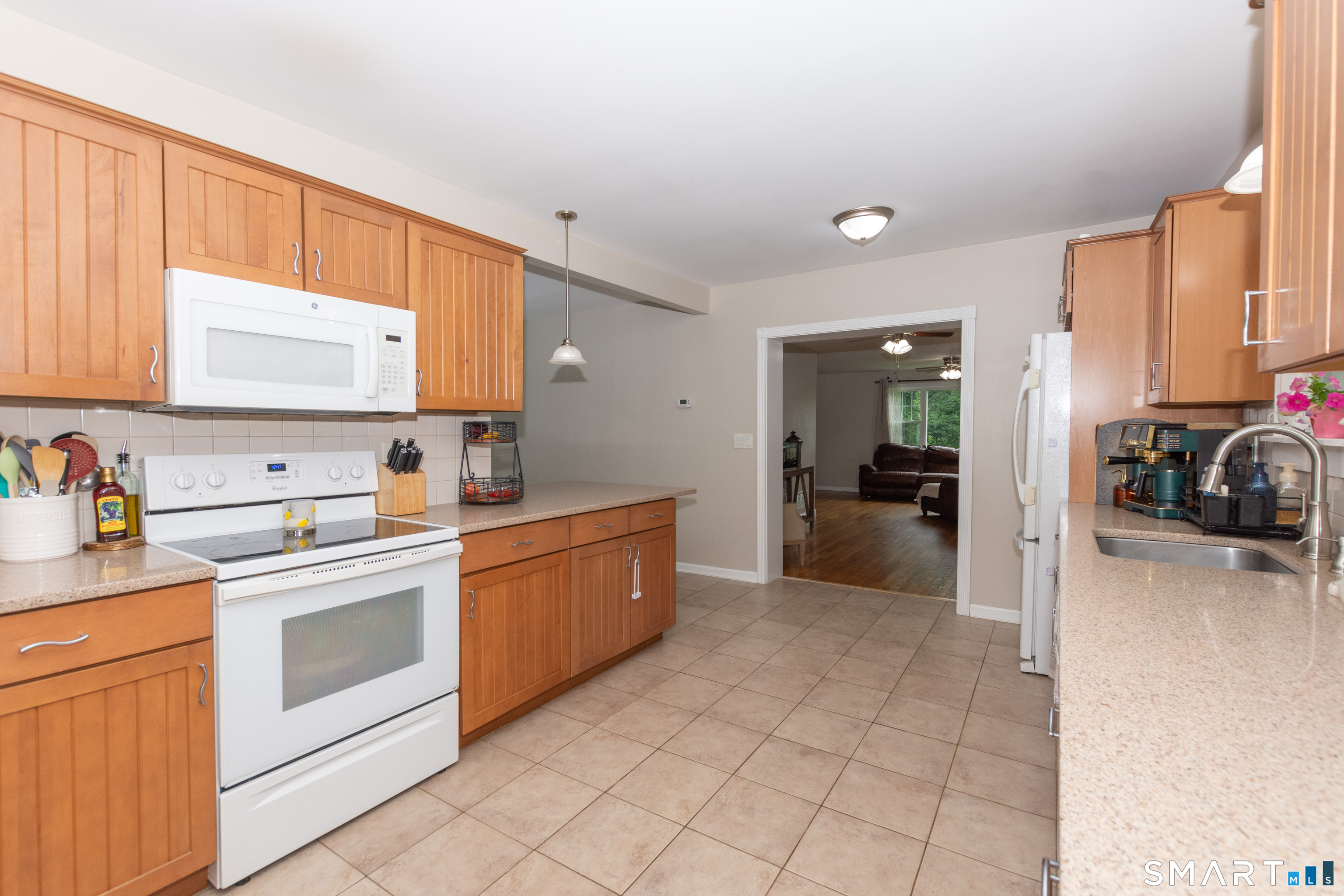 20 Thamesview Pentway Ledyard CT 06335