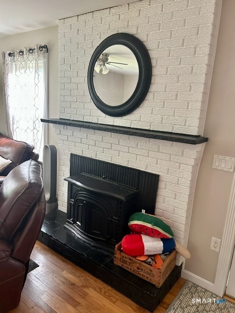 20 Thamesview Pentway Ledyard CT 06335