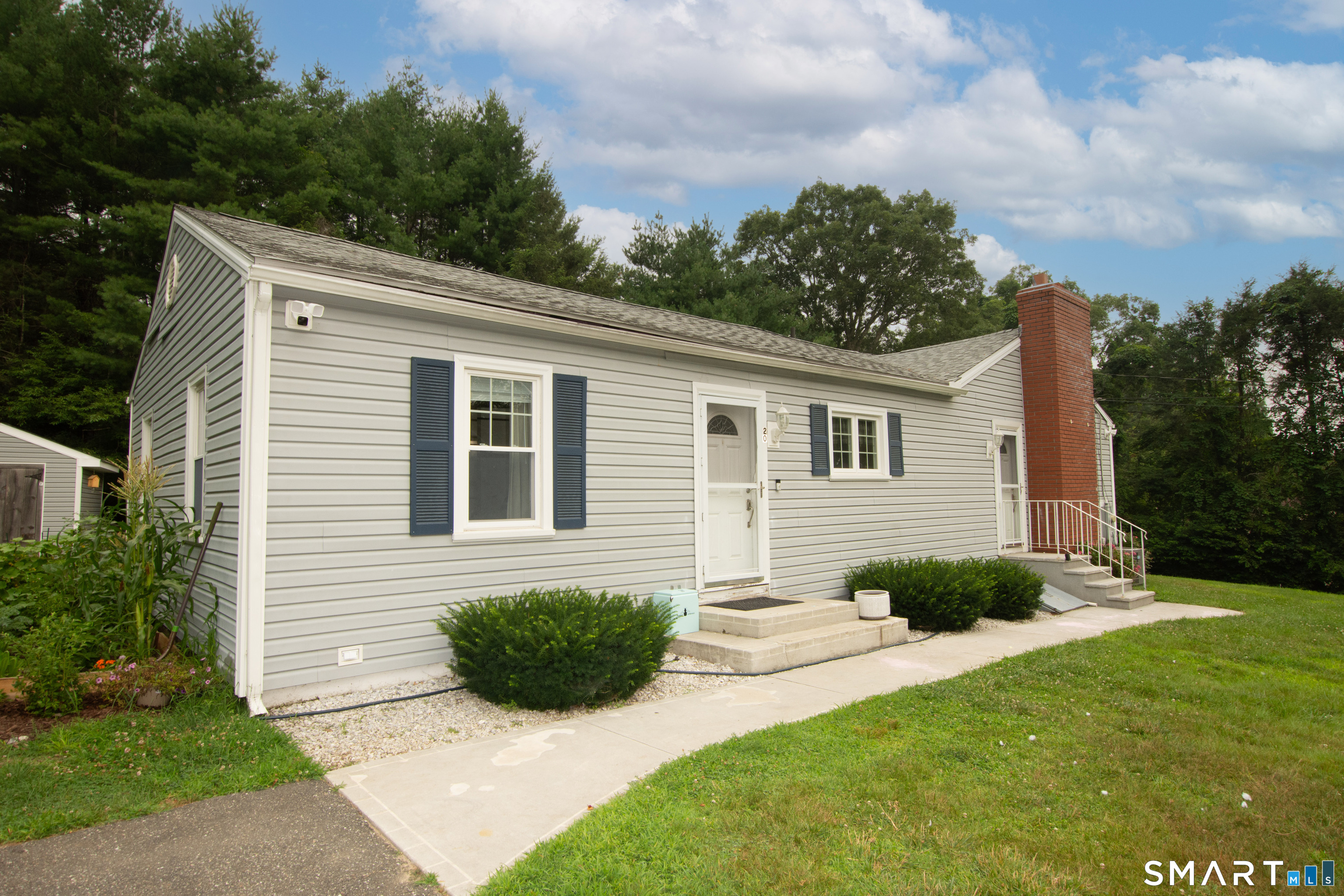 20 Thamesview Pentway Ledyard CT 06335