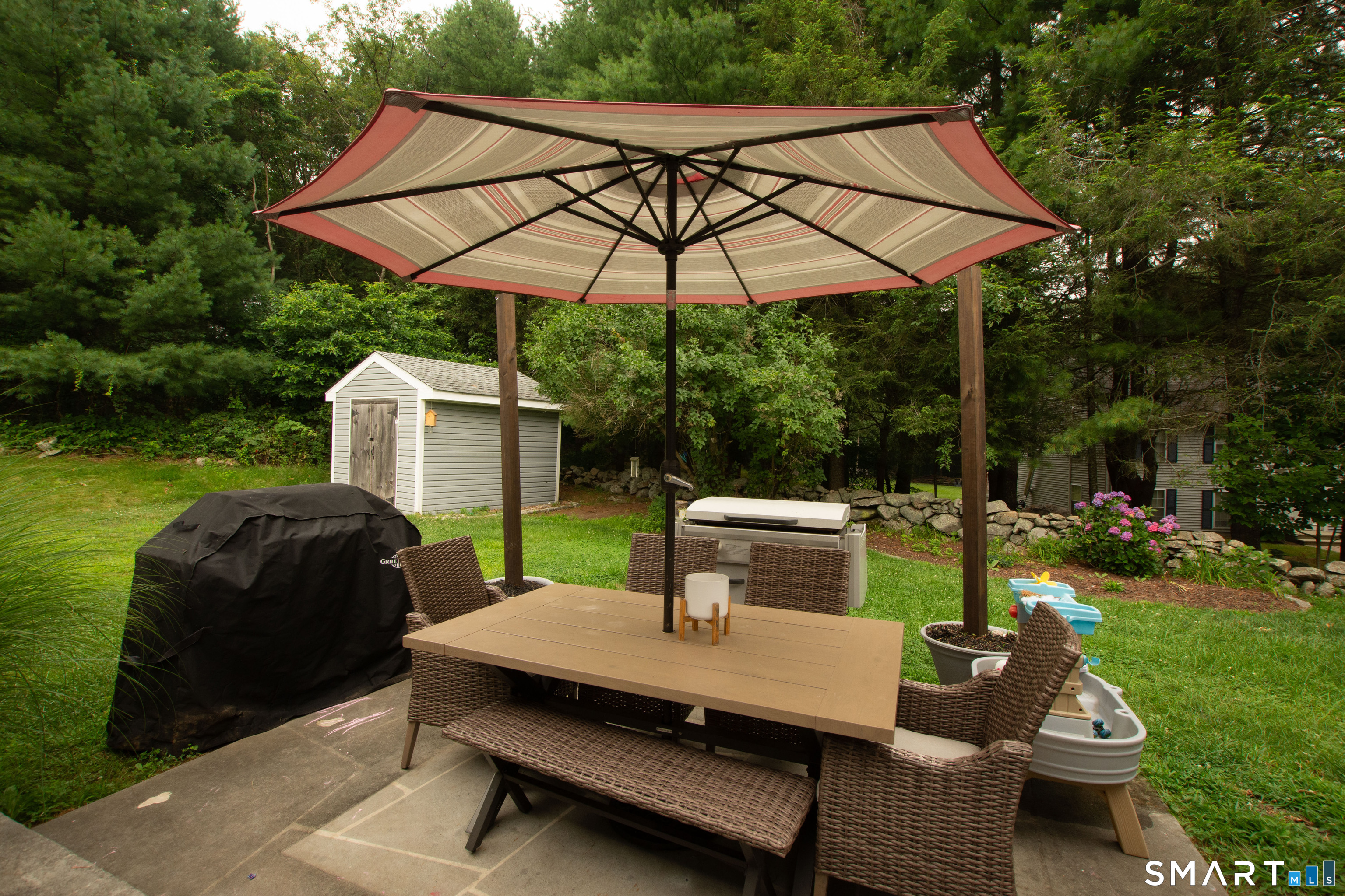 20 Thamesview Pentway Ledyard CT 06335