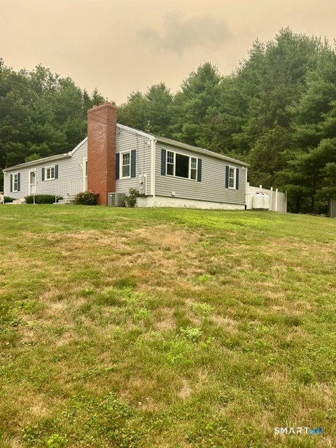 20 Thamesview Pentway Ledyard CT 06335