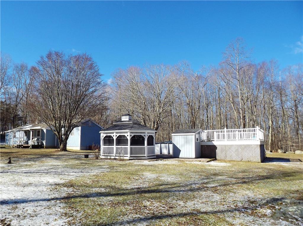 167D Wintechog Hill Road North Stonington CT 06359