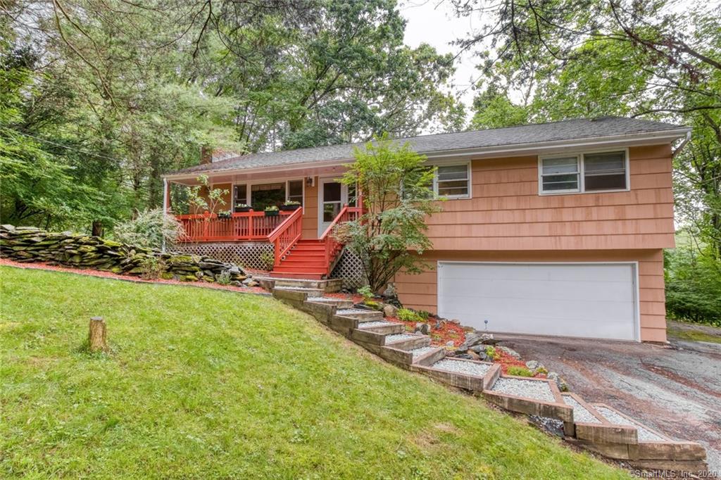 7 Greenview Road New Milford CT 06776